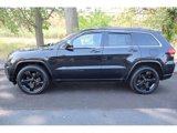 Used 2015 Jeep Grand Cherokee Altitude image 4