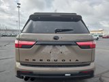 New 2025 Toyota Sequoia TRD Pro image 6