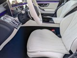 New 2025 Mercedes-Benz S 63 AMG S image 4