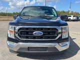 Used 2021 Ford F150 XLT image 3
