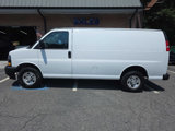 Used 2023 Chevrolet Express 2500 w/ Driver Convenience Package image 2