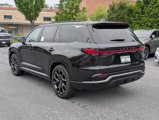 New 2025 Lexus TX 500h AWD image 5