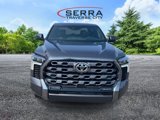 New 2025 Toyota Tundra Platinum image 2