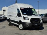 Certified 2024 Ford Transit 350 148 High Roof Extended DRW image 3