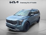 New 2026 Kia Carnival SX Prestige image 3