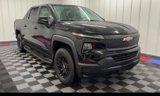Used 2024 Chevrolet Silverado EV W/T image 2