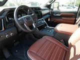 New 2025 GMC Sierra 3500 Denali Ultimate image 4