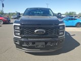 New 2025 Ford F250 Lariat image 2
