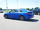 Used 2024 Honda Civic Touring image 3