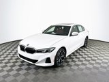 New 2025 BMW 330i xDrive Sedan w/ Premium Package image 4