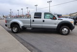Used 2013 Ford F450 XL w/ PWR Equipment Group image 3
