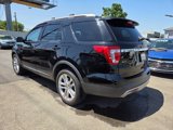 Used 2017 Ford Explorer XLT w/ Equipment Group 202A image 2