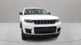 Used 2021 Jeep Grand Cherokee L Limited w/ Trailer Tow Group (B) image 2