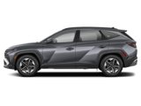 New 2025 Hyundai Tucson SEL image 3