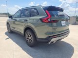 New 2026 Honda CR-V TrailSport image 5