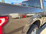 Used 2016 Ford F150 XLT w/ Equipment Group 301A Mid image 5