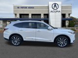 New 2025 Acura MDX FWD w/ Technology Package image 4