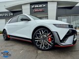 Used 2025 Hyundai Ioniq 5 N image 3