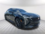 Certified 2025 Cadillac CT5 Sport image 3