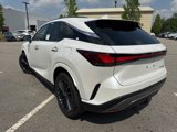 New 2025 Lexus RX 350 Premium image 4