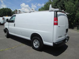 Used 2023 Chevrolet Express 2500 w/ Driver Convenience Package image 4