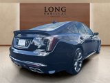 Certified 2021 Cadillac CT5 V w/ Premium Package image 5