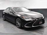 Used 2022 Lexus ES 350 w/ Premium Package image 2