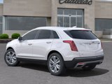 New 2025 Cadillac XT5 Premium Luxury w/ LPO, Floor Liner Package image 3