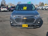 Used 2018 Chevrolet Traverse LT image 3