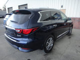 Used 2019 INFINITI QX60 Luxe w/ Essential Package image 4