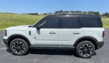 New 2024 Ford Bronco Sport Outer Banks w/ Tech Package image 5