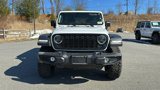 New 2025 Jeep Wrangler Willys image 3