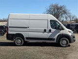 New 2025 RAM ProMaster 2500 image 2