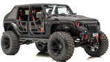 Used 2025 Jeep Wrangler Unlimited Sport image 4