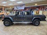 New 2025 Jeep Gladiator Mojave image 5