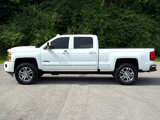 Used 2019 Chevrolet Silverado 2500 High Country w/ Duramax Plus Package image 5