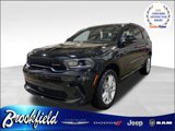 New 2025 Dodge Durango GT image 3