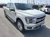 New 2025 Ford F150 Lariat image 3