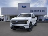 New 2025 Ford F150 Lightning XLT image 3