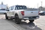 New 2025 Ford F150 XLT w/ Equipment Group 302A MID image 6