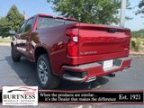 New 2026 Chevrolet Silverado 1500 RST image 5