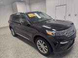 Used 2021 Ford Explorer Limited image 2