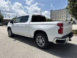 New 2026 Chevrolet Silverado 1500 LTZ w/ LTZ Premium Package image 5