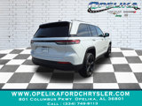 New 2025 Jeep Grand Cherokee Altitude image 3