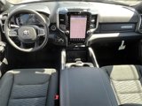 New 2025 RAM 1500 4x4 Crew Cab image 4