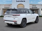 New 2025 Jeep Grand Cherokee Summit image 3
