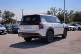New 2025 Nissan Armada PRO-4X w/ Pro-4X Premium Package image 5