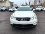 Used 2013 INFINITI EX37 AWD image 2