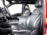 Used 2024 Ford F450 Platinum image 4