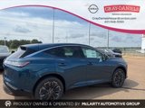 New 2025 Nissan Murano Platinum w/ Cargo Package image 5